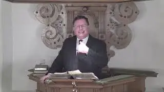 Ds. A. Simons | 1 Petrus 4:17a | Want het is de tijd, dat het oordeel beginne van het huis Gods;