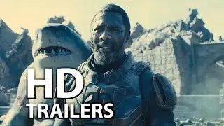 NEW MOVIE TRAILERS 2021 - AUGUST VER. 1