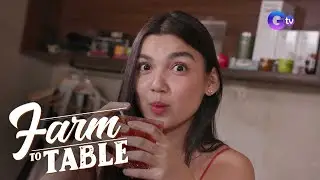Haley Dizon visits Resonate Coffee | Farm To Table
