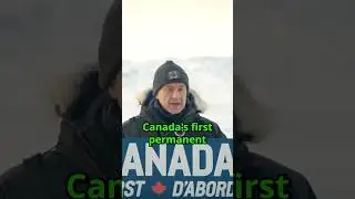 Pierre Poilievre ANNOUNCES PLAN to improve defence in Canada's Arctic PART 2 | February 10, 2025