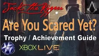 AC Syndicate: Jack the Ripper 