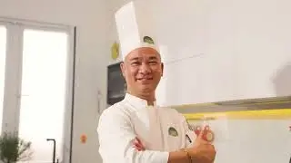 V&Agrave;O BẾP C&Ugrave;NG TAMI GOLD - TEASER