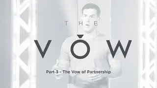 The Vow: Part 3 - 