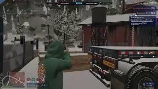 время изменений на  @GTA5RP  | моды в описании