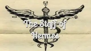 The Staff of Hermes