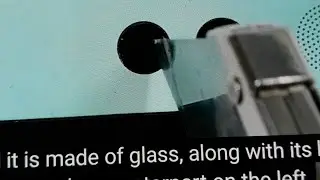 Nextbit Robin Bend Test FAIL-Durability Test