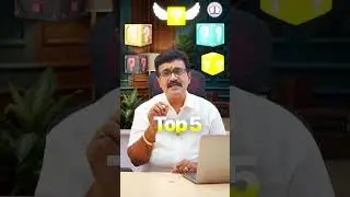 🚀 Top 5 Cryptocurrencies to Invest In | Smart Crypto Picks