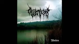 Deeprexant - Motten [Full Album/EP] (Depressive Black Metal)