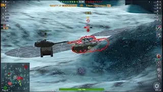 WoT Blitz instills fear and horror