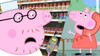 Soup (Peppa Pig parody)