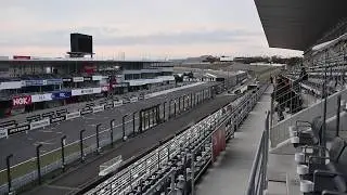 Ferrari F2005  Suzuka Sound of ENGINE 2018