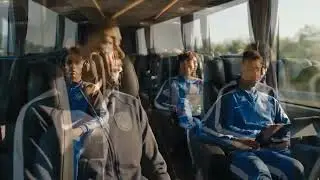 Charter Bus Rentals in Columbus for Groups of All Sizes