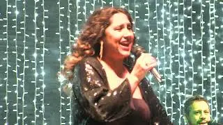 ZAMBOMBA FLAMENCA FELIPA DEL MORENO