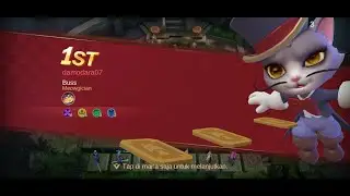LAGIII...& LAGII..COMBO TERPERIH MAGIC CHESS, AUTO WIN, ATTACK SPEED, SYNERGY 6 ASSASIN..PARAH MEN..