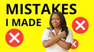 Your Marketing Isn't Broken, You're Just Making These 7 Mistakes