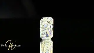 2.31CT RADIANT DIAMOND GSI2 GIA BY WONDER JEWELERS