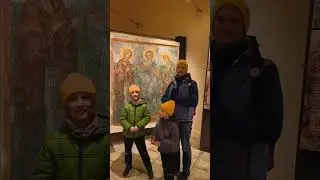 2 день на Корфу. Керкира. 2026