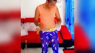 LE BATETELA EN ACTION, DANSE TRADITIONNEL