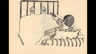 Roland Topor Drawings
