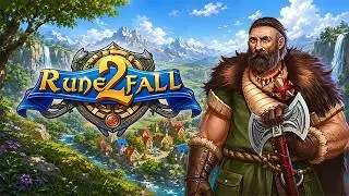 Runefall 2 Trailer
