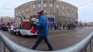 2025 Christmas Parade part 3