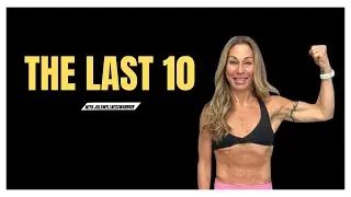 The Last 10 Pounds Are Different. Here&rsquo;s Why.
