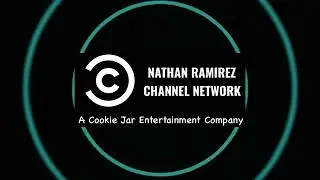 Nathan Ramirez Channel Network Logo
