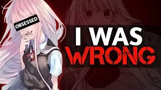 When LOVE Turns Into Obsession | I WAS WRONG 