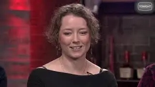 WalkAway Interview Clips with Keri Smith and Mike Harlow