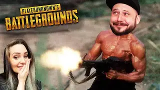 RAMBO Fishi - PUBG#038