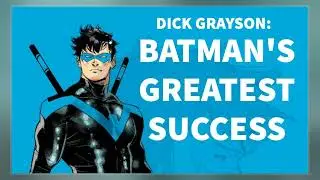 Dick Grayson