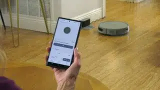 iRobot Roomba Combo Essential Robot Vacuum and Mop