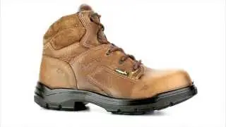 Men's Wolverine W03311 Composite Toe Metal Free Work Boot @ Steel-Toe-Shoes.com