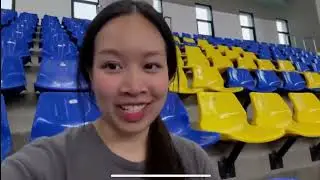 📍A Day in Our Lives at Assumption University Bangkok 🏫✨ | Campus Tour & Student Life Vlog