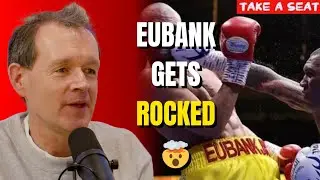 Conor Benn SHOCKS Eubank With Brutal Finish 🤯 | Adam Smith