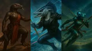 MOAT 1840 - Val&rsquo;s Animal Research Notes 2