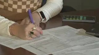 Tax Identity Theft Awareness Week: local accountants give advice