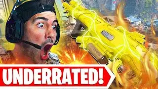 The Most Underrated Gun in Apex!