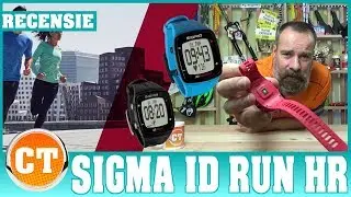 SIGMA ID RUN HR | CRAVING TRAILS RECENSIE