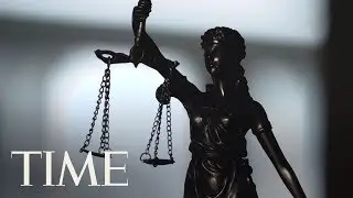 The Senate Just Passed A Major Criminal Justice Bill, But The Fight's Not Over Yet | TIME