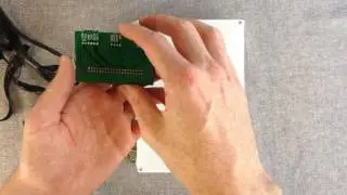 Atomo LED Driver Project (Part 1)