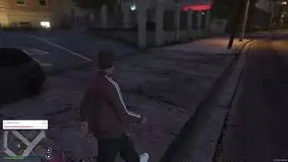EP 1 :  FLASHBACK FA  - Marc Pouniet arrive en ville  - GTA RP
