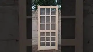 New Net Door Design Arrived| Liaqat Wooden interiors, Lahore,Net Door Design #door