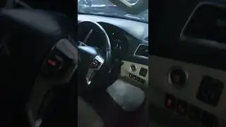 Mitsubishi Pajero Sport Dakar Ultimate AT Hitam Fullspec Tipe Tertinggi NIK 2019 KM74rb Record
