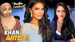 Sadia Khan Exposed: How the Internet CRASHED Her Simp Economy
