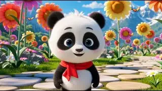 Explore Magic with Tiko the Fox 🦊 | Fun Baby Songs & Nursery Rhymes for Kids