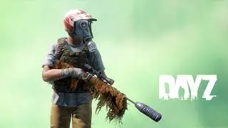Пробуем DayZ в 1000 fps. 1.29 EXP