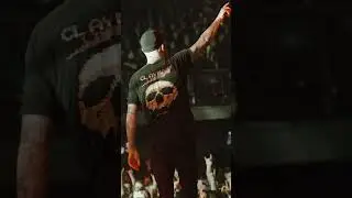 In Flames US headlining tour