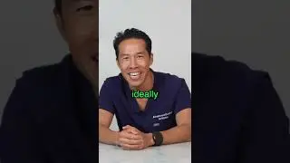 Как долго следует чистить зубы?