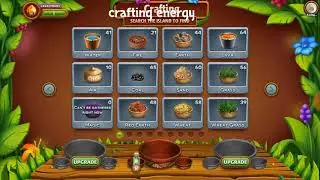 Vv origins 2... crafting energy